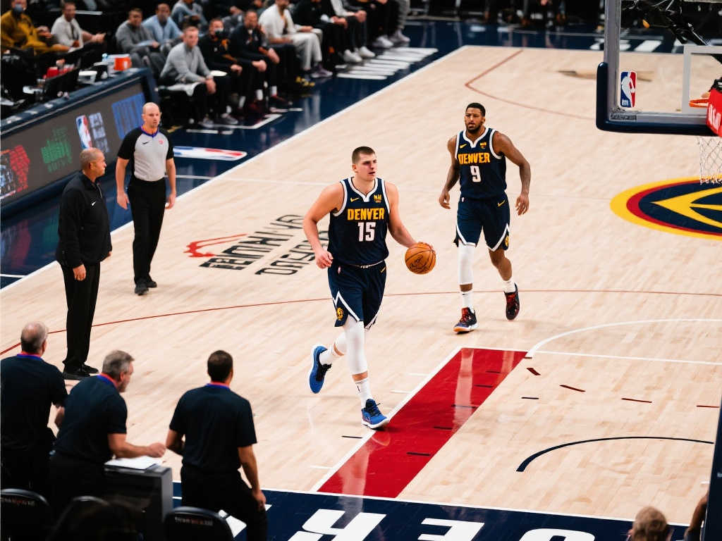 NBA多队试验新战术,常规赛或迎风格转变 NBA多队试验新战术,常规赛或迎风格转变