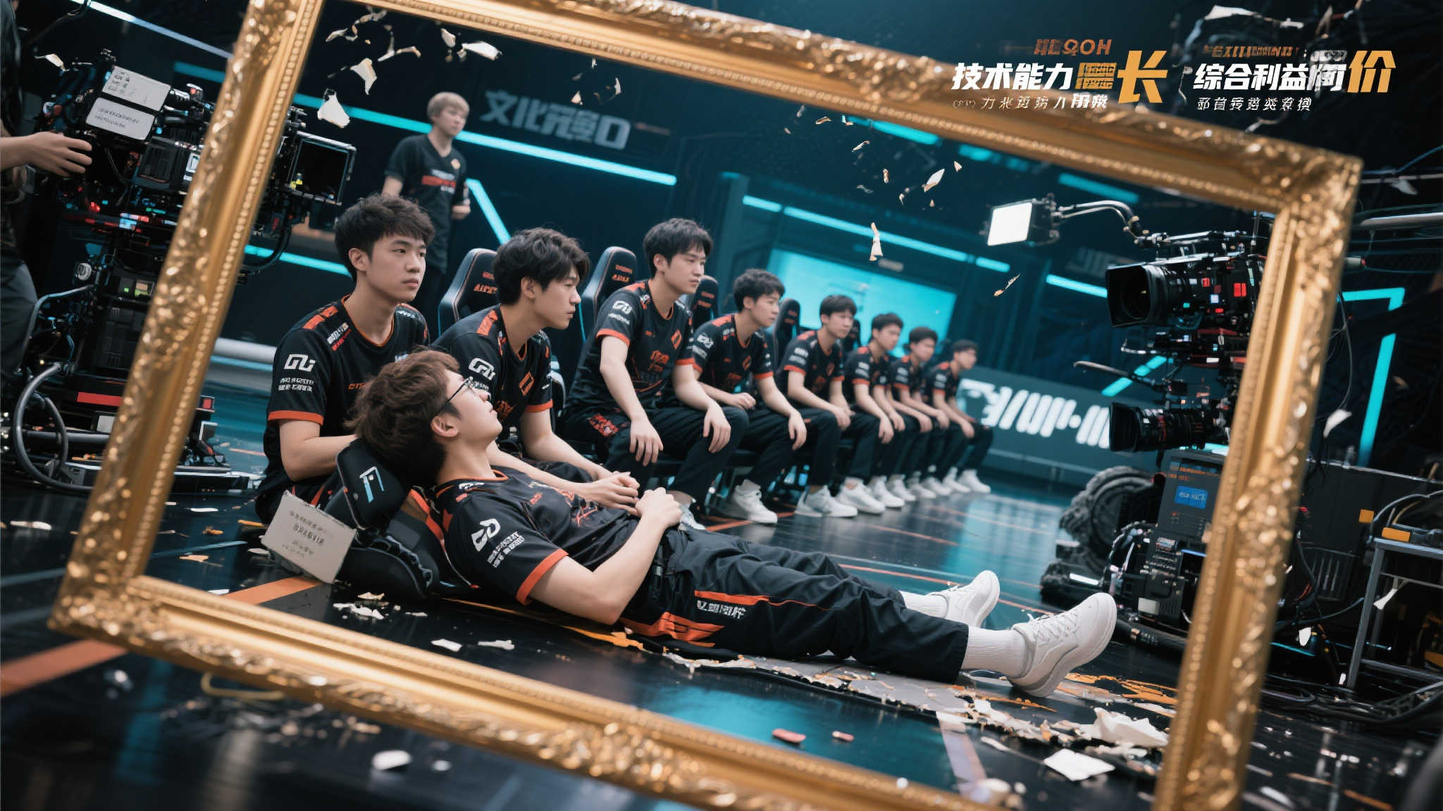 Jiuyou九游娱乐中心